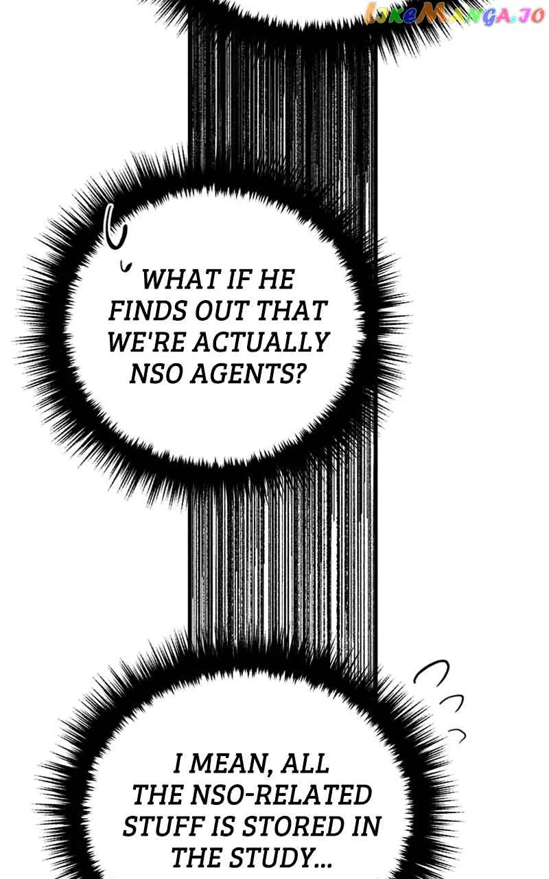 The Team Leader is Tired of Being A Newlywed Chapter 17 page 60