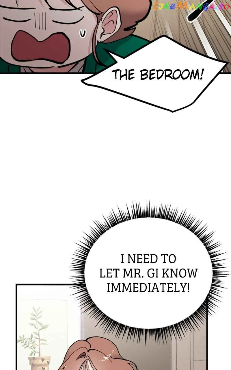 The Team Leader is Tired of Being A Newlywed Chapter 17 page 72