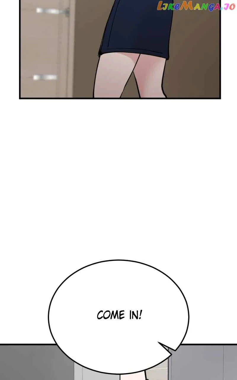 The Team Leader is Tired of Being A Newlywed Chapter 17 page 76