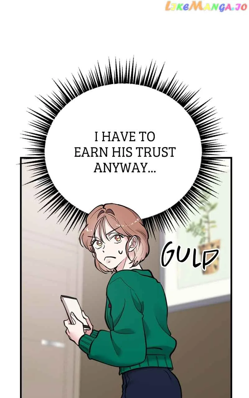 The Team Leader is Tired of Being A Newlywed Chapter 17 page 75