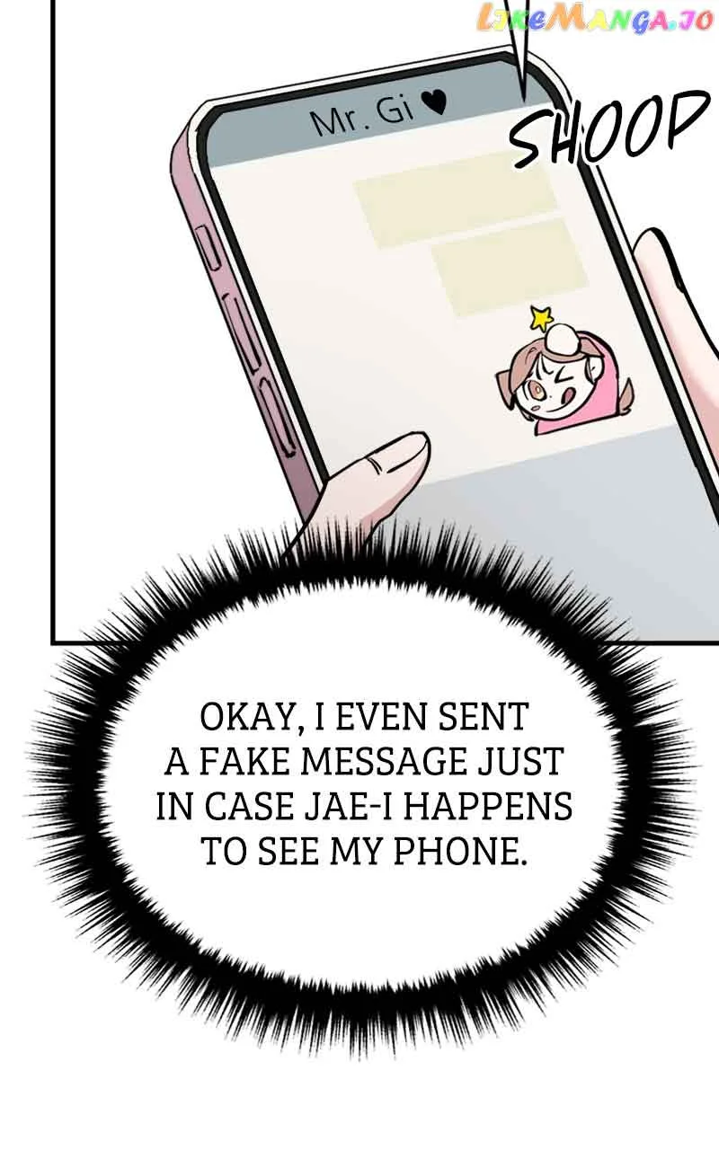 The Team Leader is Tired of Being A Newlywed Chapter 17 page 74