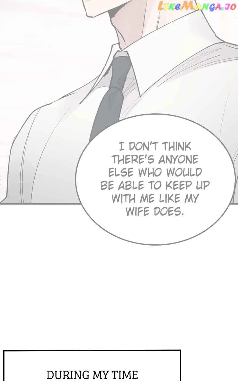 The Team Leader is Tired of Being A Newlywed Chapter 17 page 84