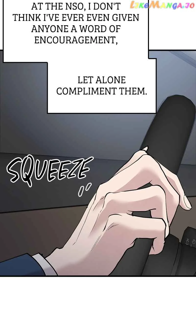 The Team Leader is Tired of Being A Newlywed Chapter 17 page 85