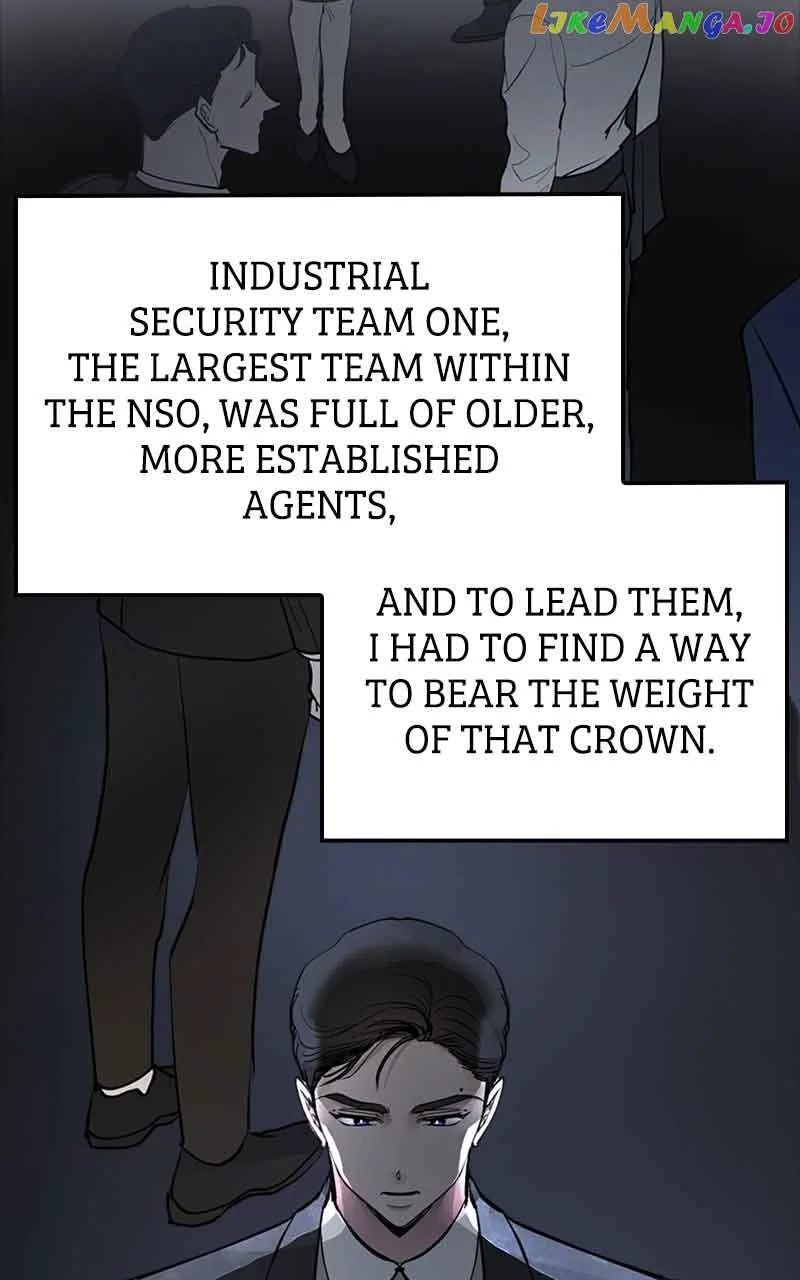 The Team Leader is Tired of Being A Newlywed Chapter 17 page 87