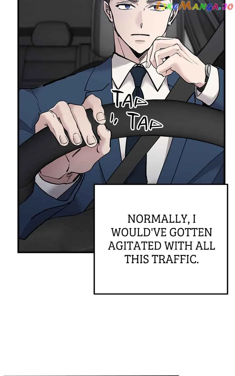 The Team Leader is Tired of Being A Newlywed Chapter 17 page 80