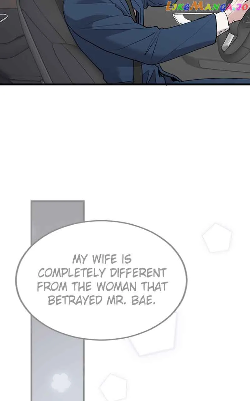The Team Leader is Tired of Being A Newlywed Chapter 17 page 82