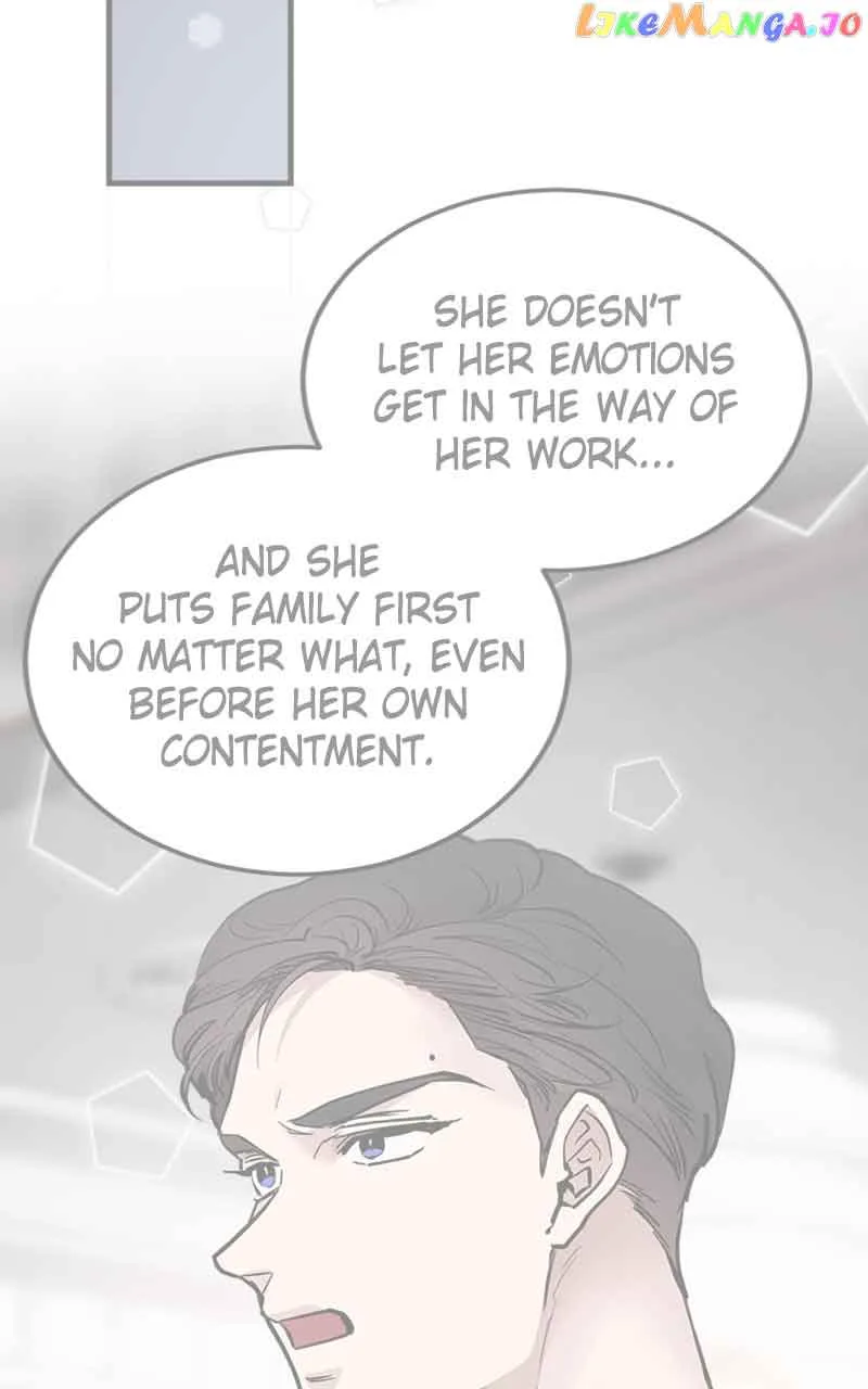 The Team Leader is Tired of Being A Newlywed Chapter 17 page 83