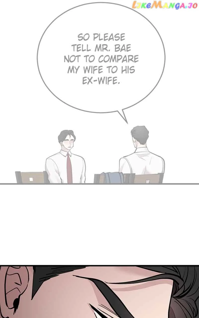 The Team Leader is Tired of Being A Newlywed Chapter 17 page 90