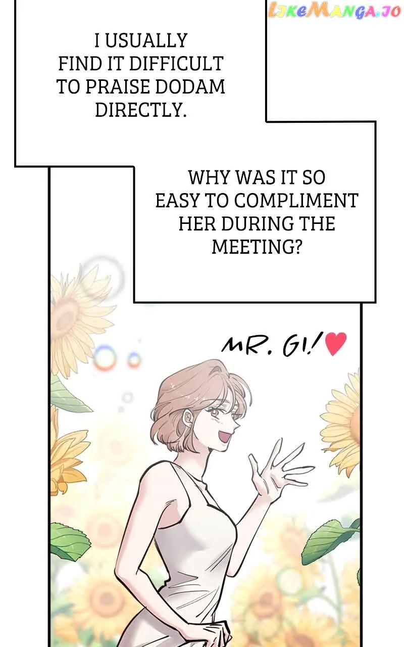 The Team Leader is Tired of Being A Newlywed Chapter 17 page 92