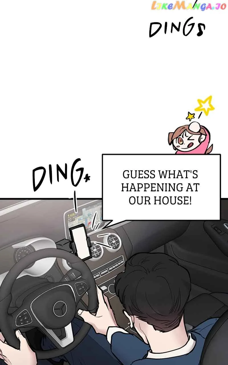 The Team Leader is Tired of Being A Newlywed Chapter 17 page 95