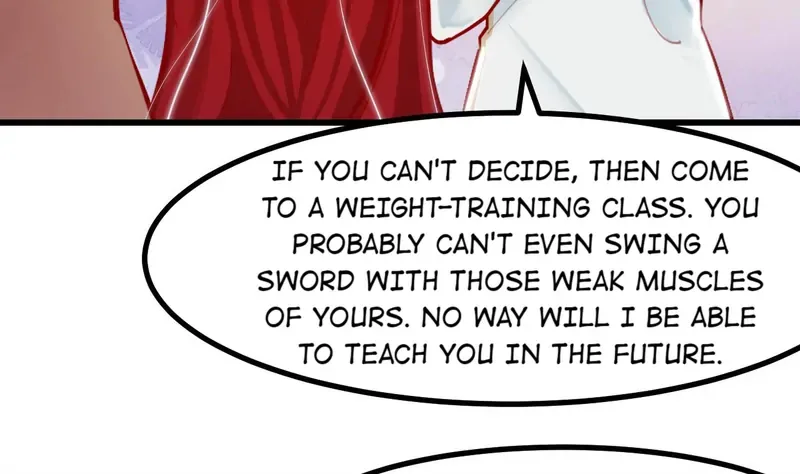 The Survival Game Of The Villainess Chapter 18 page 62