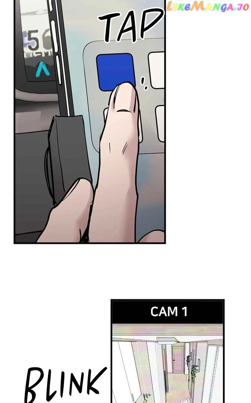 The Team Leader is Tired of Being A Newlywed Chapter 17 page 97