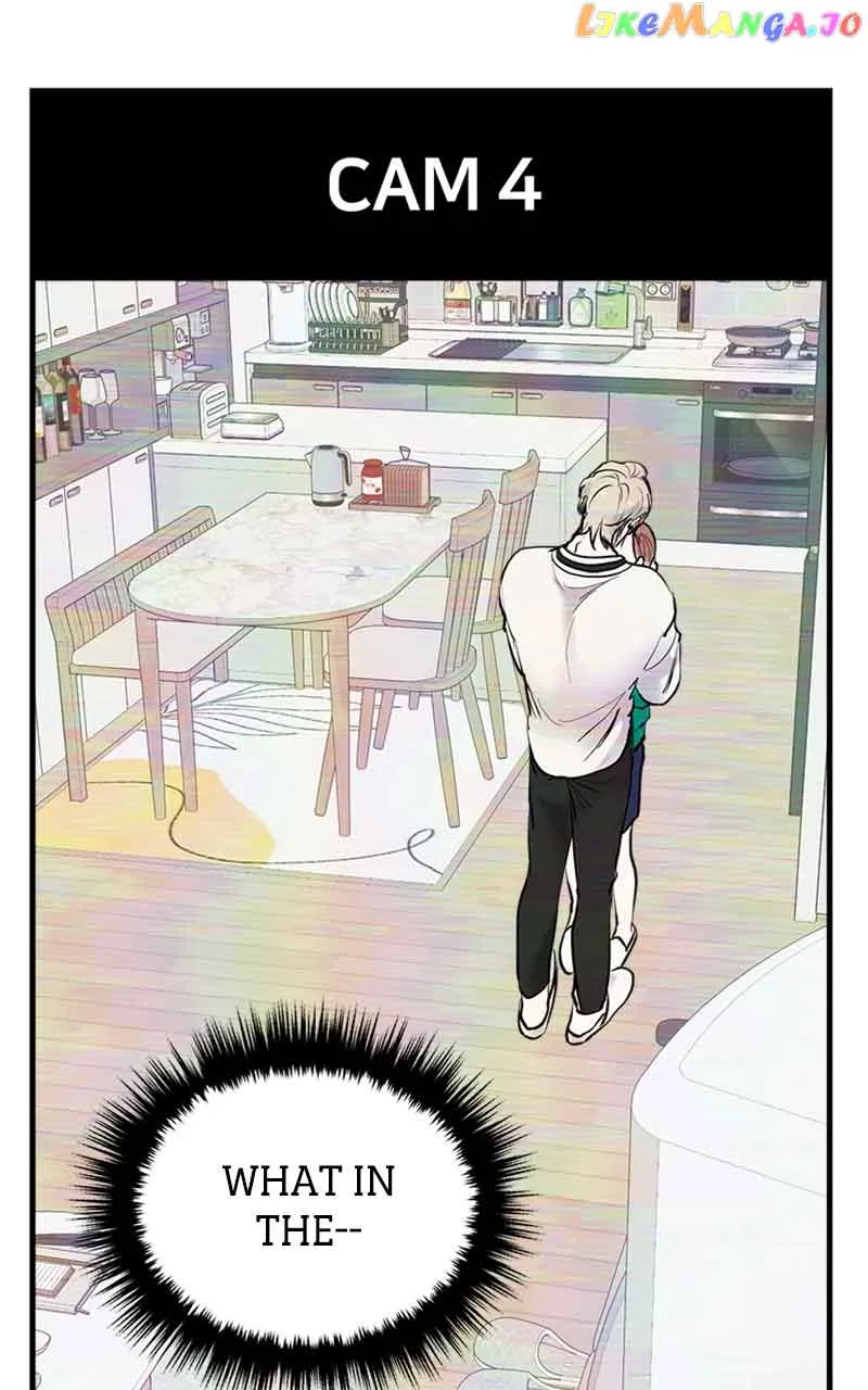 The Team Leader is Tired of Being A Newlywed Chapter 17 page 100