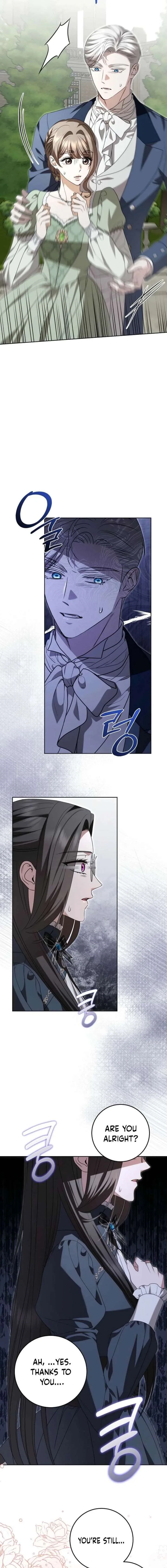 The Sword-Forging Great Hero: The Scrap Favored by the Gods Chapter 18 page 12