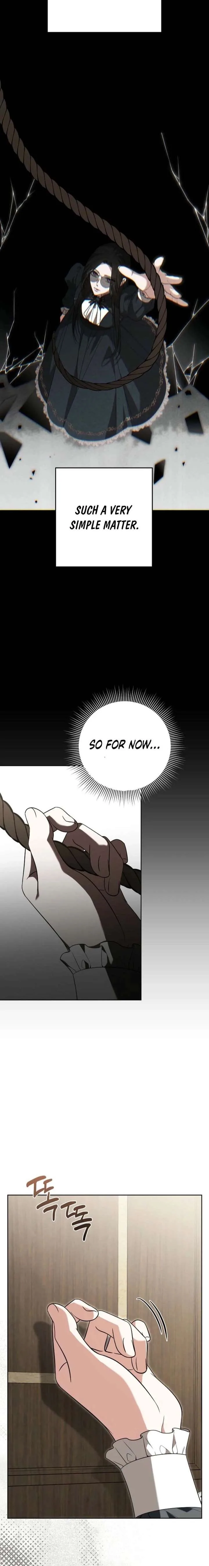 The Sword-Forging Great Hero: The Scrap Favored by the Gods Chapter 18 page 17