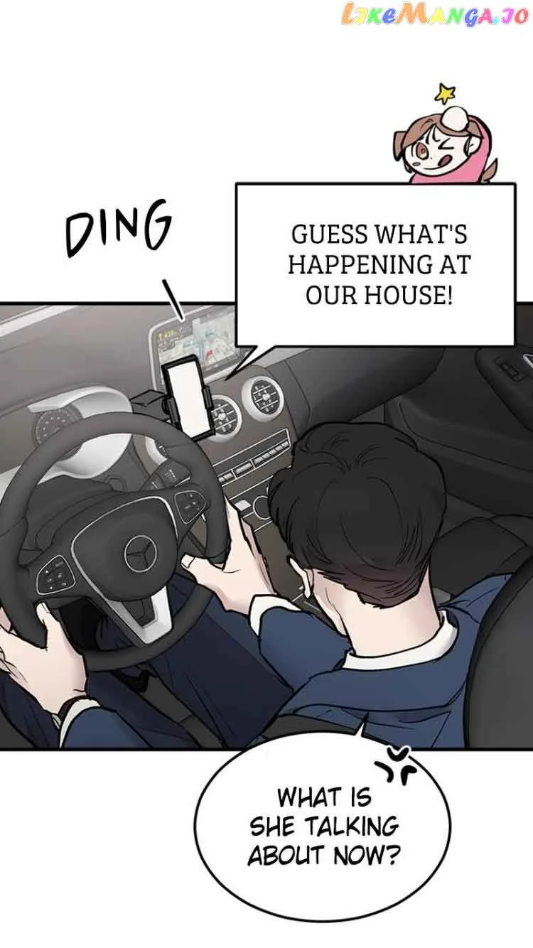 The Team Leader is Tired of Being A Newlywed Chapter 18 page 2