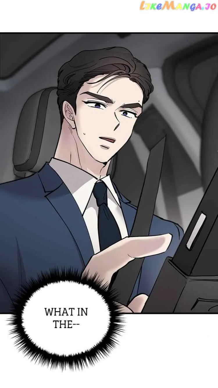 The Team Leader is Tired of Being A Newlywed Chapter 18 page 3