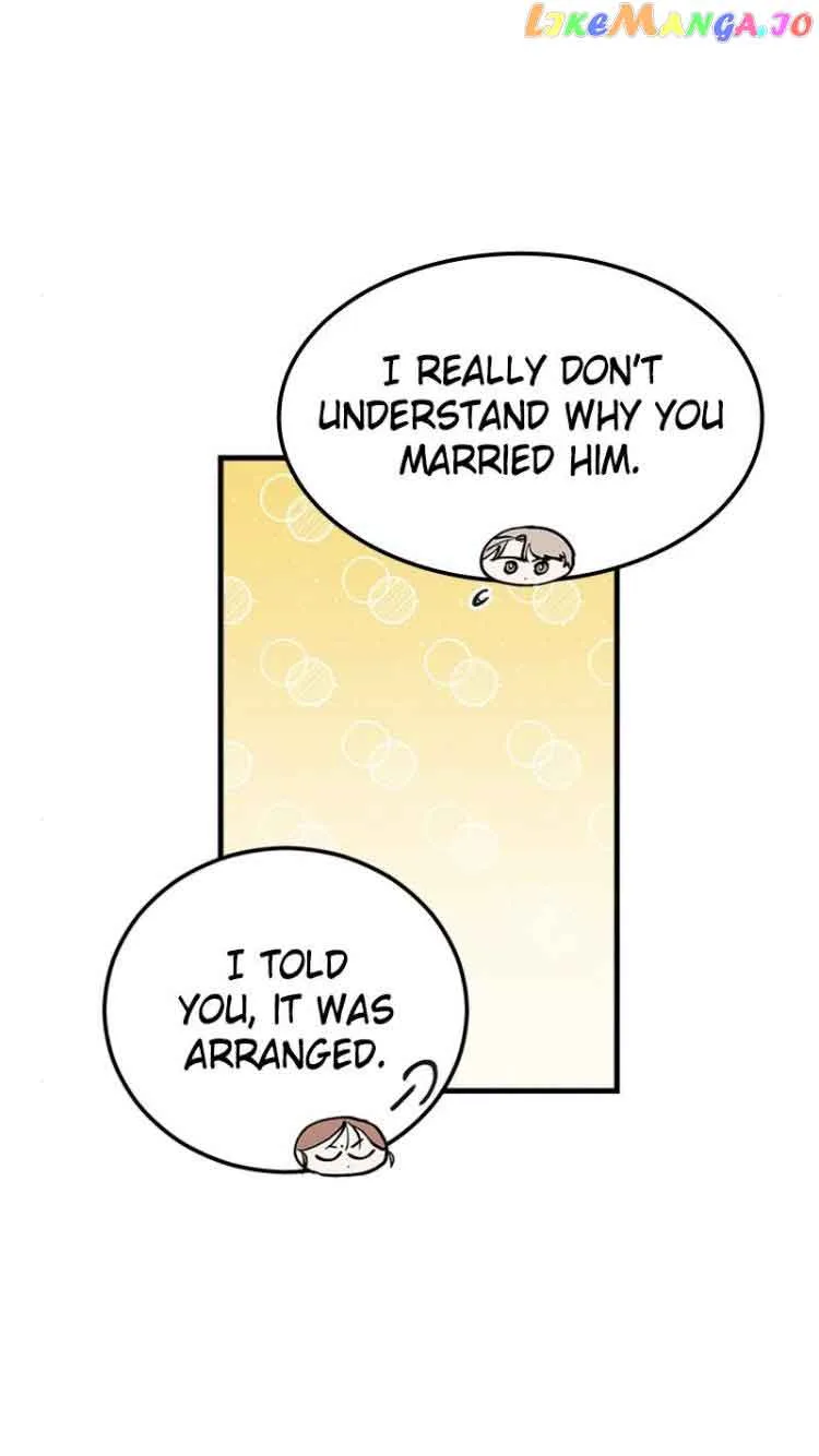 The Team Leader is Tired of Being A Newlywed Chapter 18 page 17