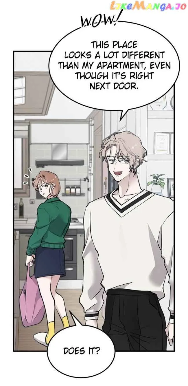 The Team Leader is Tired of Being A Newlywed Chapter 18 page 10