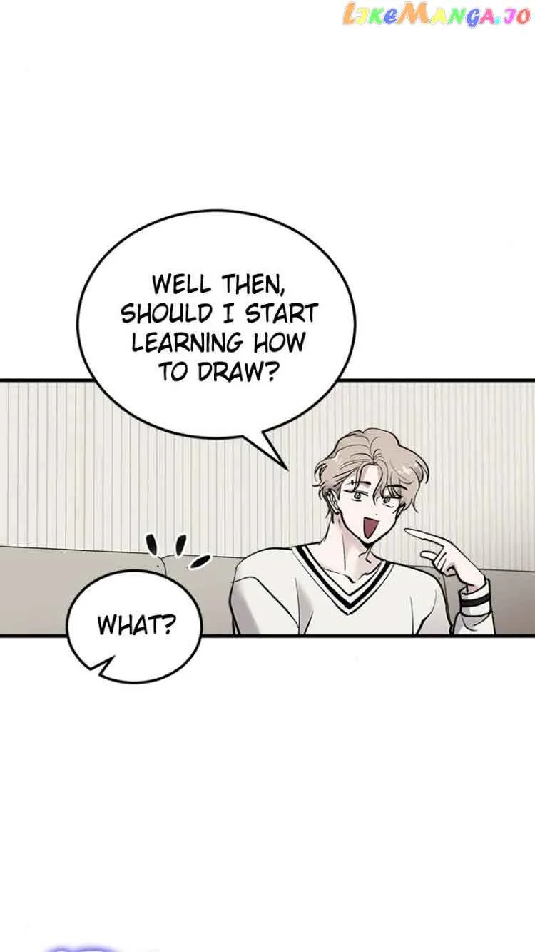 The Team Leader is Tired of Being A Newlywed Chapter 18 page 22