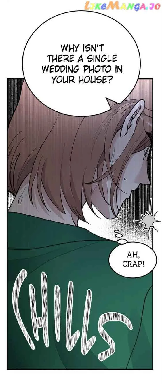 The Team Leader is Tired of Being A Newlywed Chapter 18 page 26