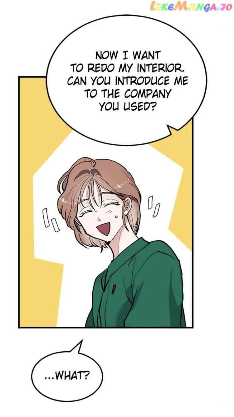 The Team Leader is Tired of Being A Newlywed Chapter 18 page 13