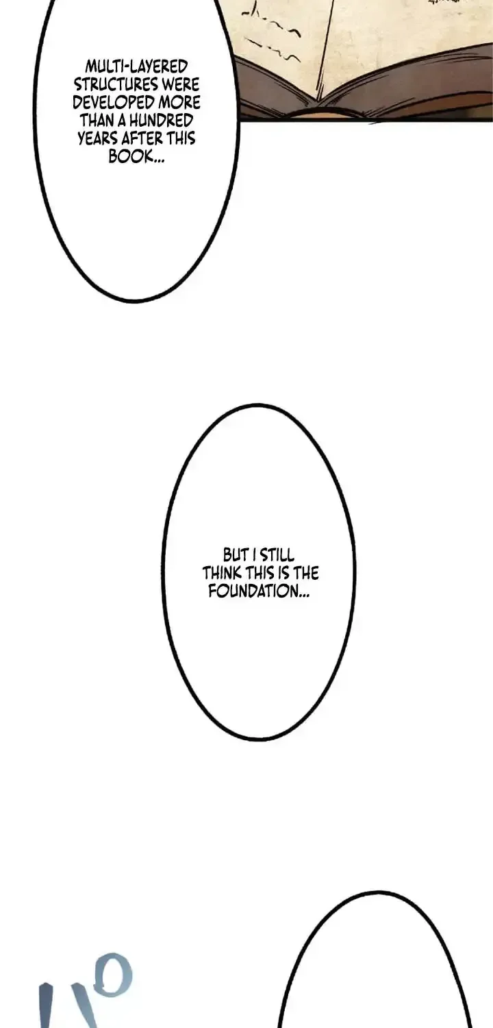 The Swordmaster in a Magic-Supremacy World Chapter 19 page 77