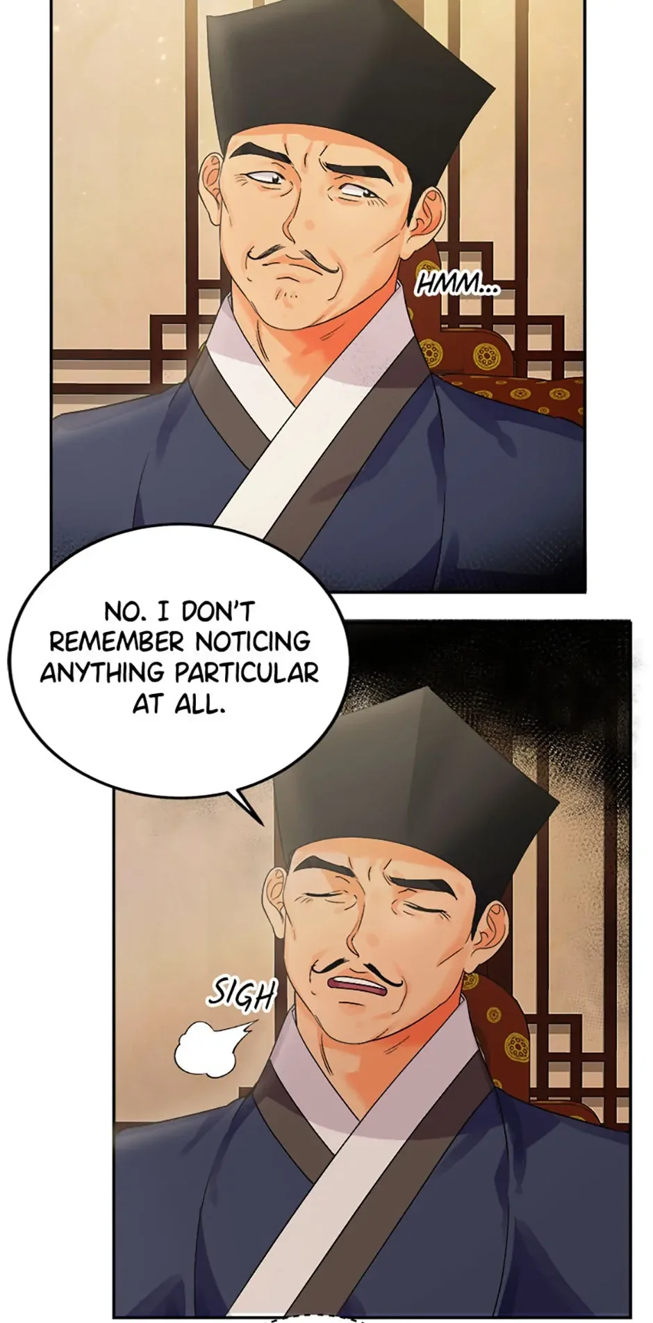 The Tale of the Tiger Girl Chapter 18 page 24