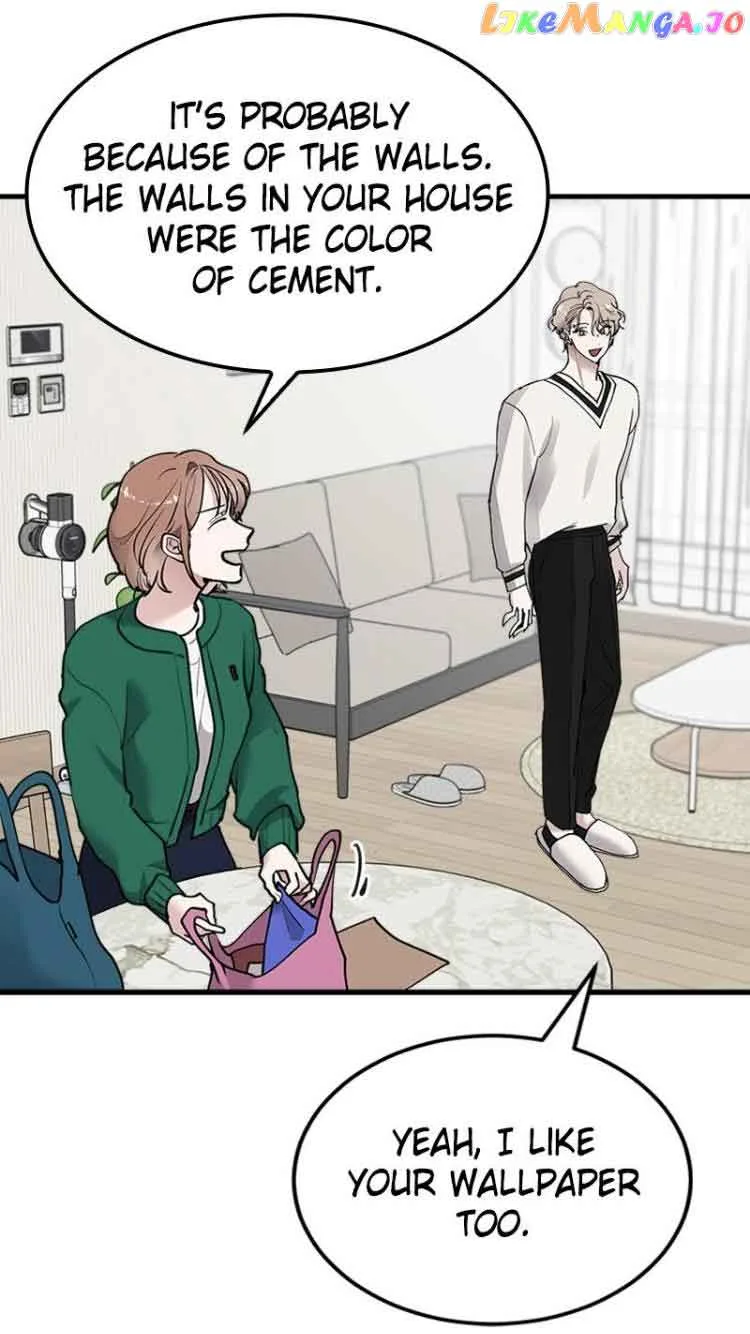 The Team Leader is Tired of Being A Newlywed Chapter 18 page 12