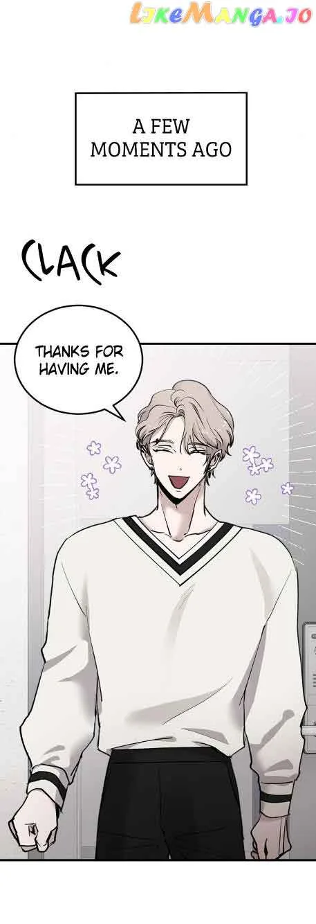 The Team Leader is Tired of Being A Newlywed Chapter 18 page 6