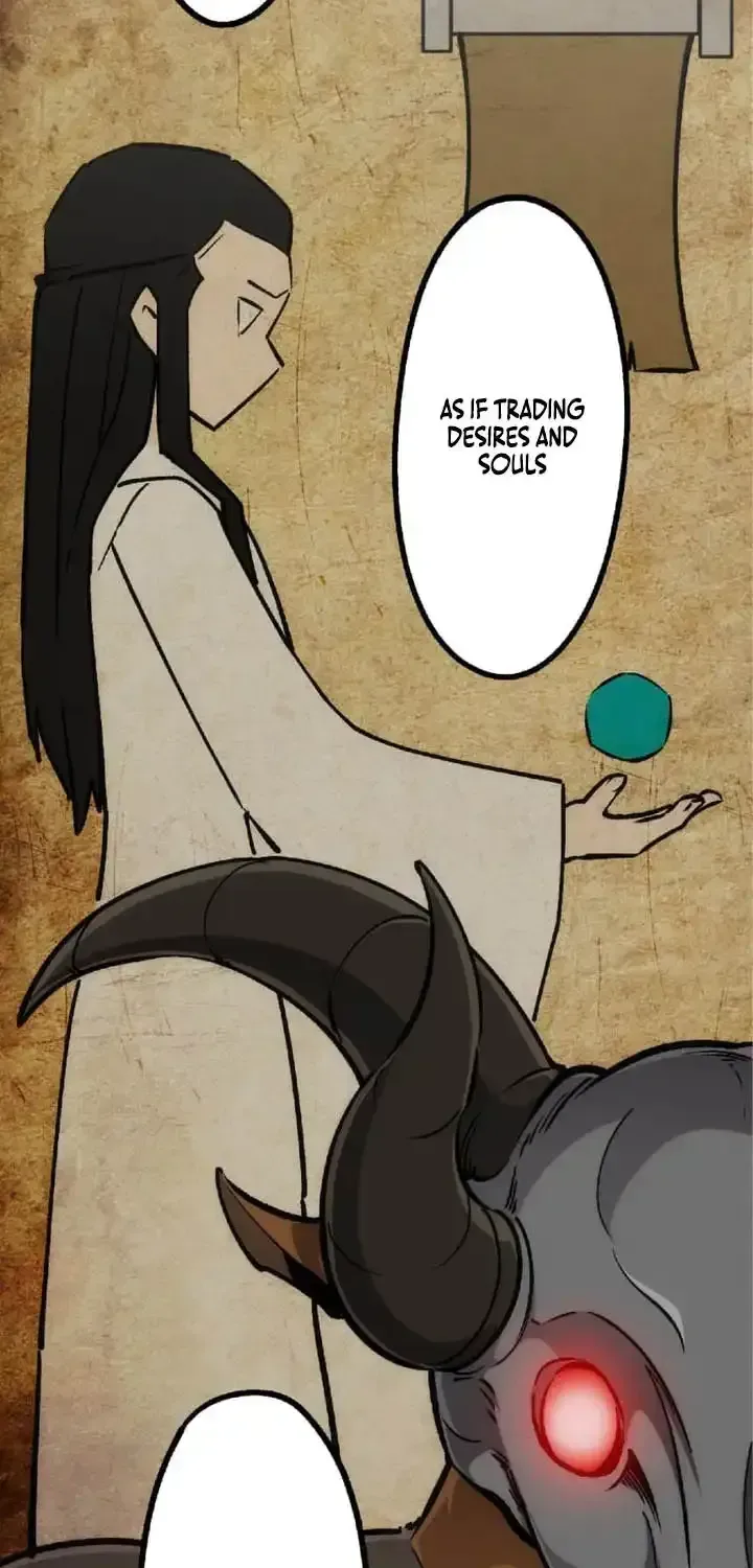 The Swordmaster in a Magic-Supremacy World Chapter 19 page 80