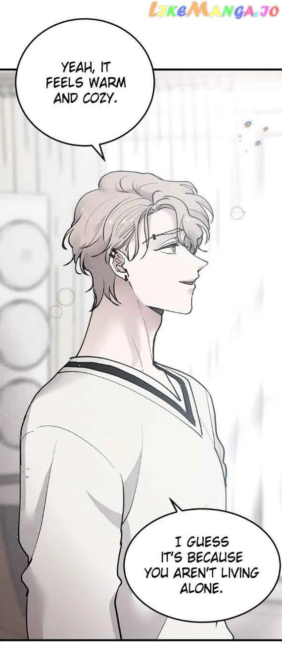 The Team Leader is Tired of Being A Newlywed Chapter 18 page 11