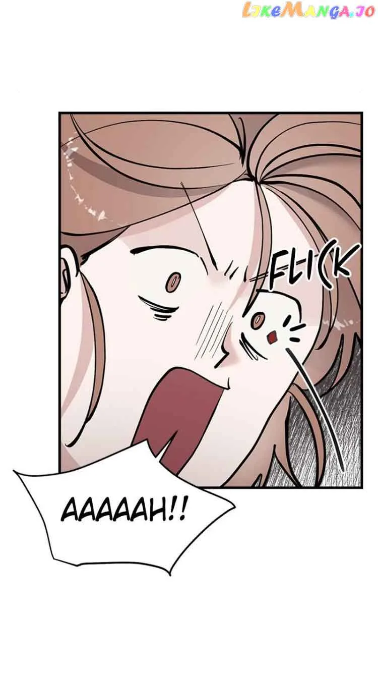 The Team Leader is Tired of Being A Newlywed Chapter 18 page 33
