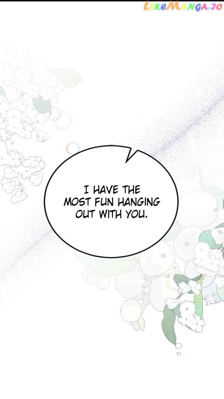 The Team Leader is Tired of Being A Newlywed Chapter 18 page 48
