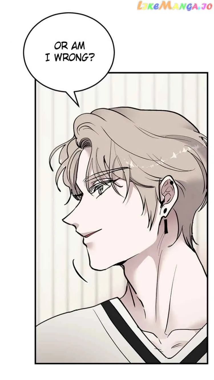 The Team Leader is Tired of Being A Newlywed Chapter 18 page 29