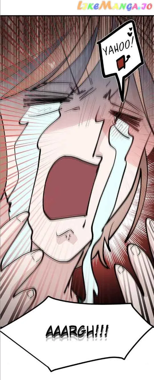 The Team Leader is Tired of Being A Newlywed Chapter 18 page 34