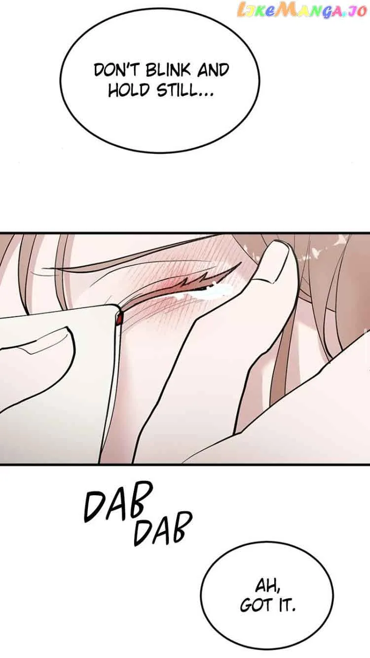 The Team Leader is Tired of Being A Newlywed Chapter 18 page 38