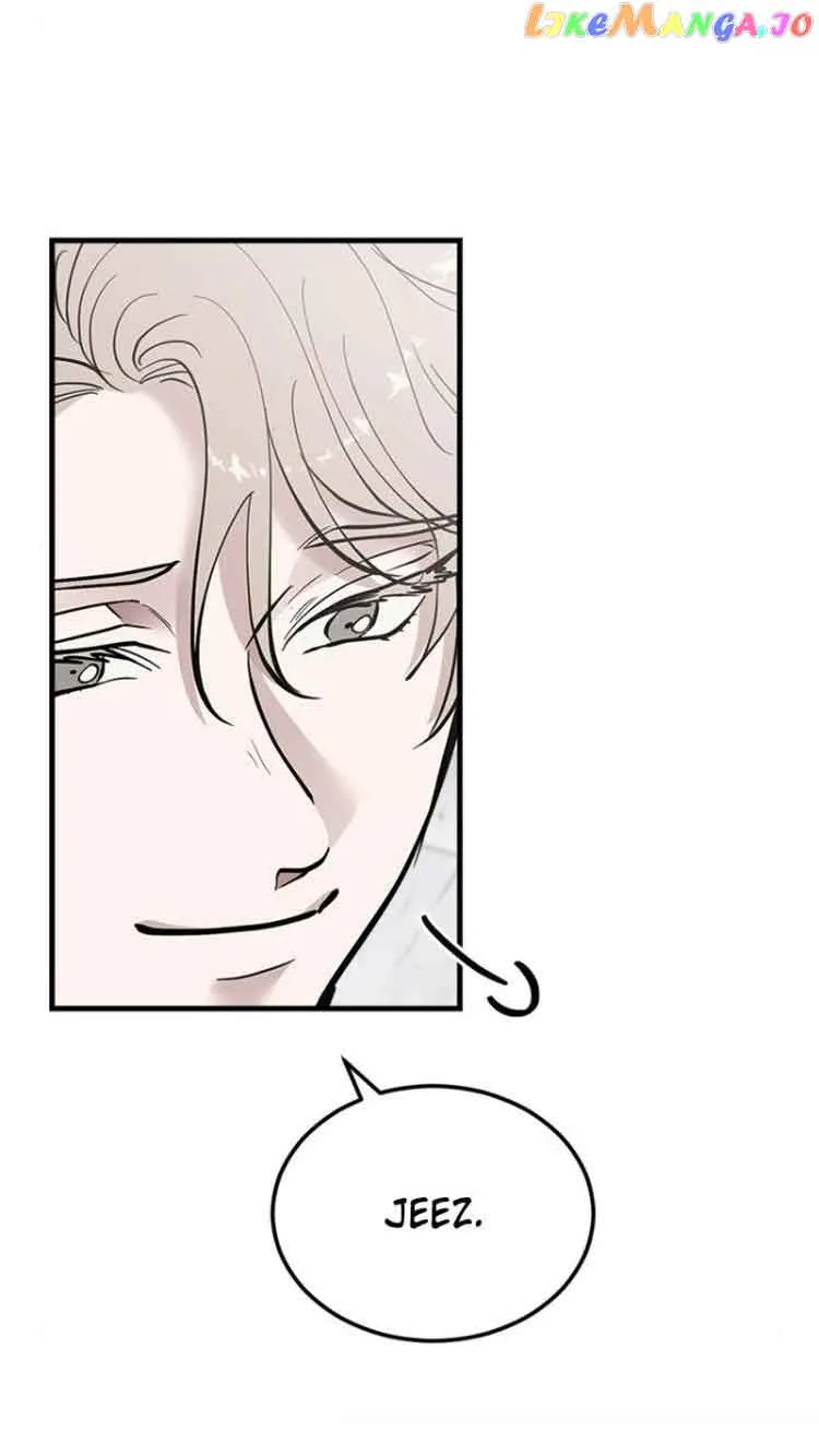 The Team Leader is Tired of Being A Newlywed Chapter 18 page 39