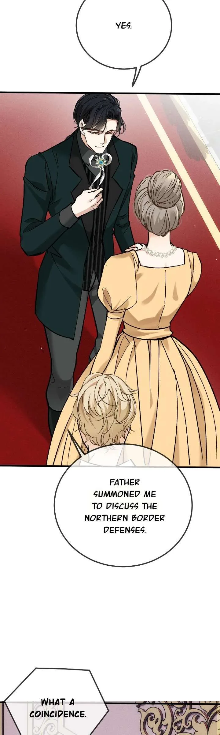 The Ten Leaf Flower of Mount Kairos Chapter 18 page 26