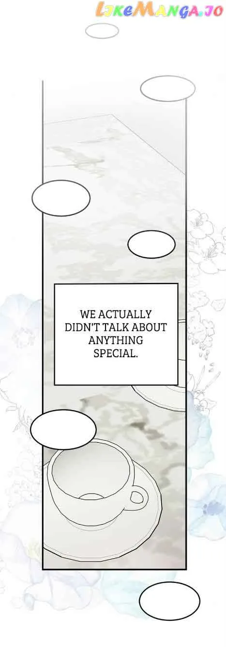 The Team Leader is Tired of Being A Newlywed Chapter 18 page 49
