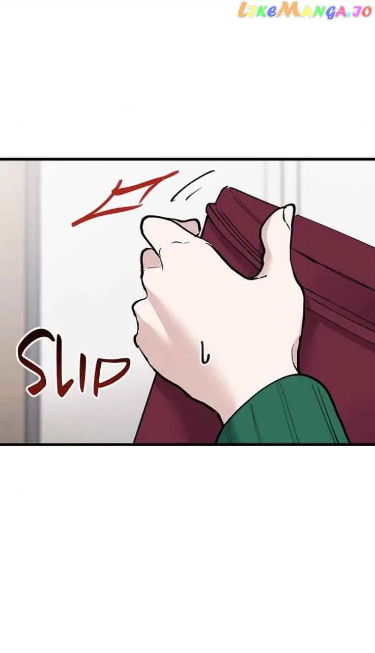 The Team Leader is Tired of Being A Newlywed Chapter 18 page 31