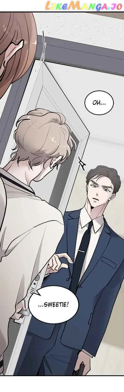 The Team Leader is Tired of Being A Newlywed Chapter 18 page 64