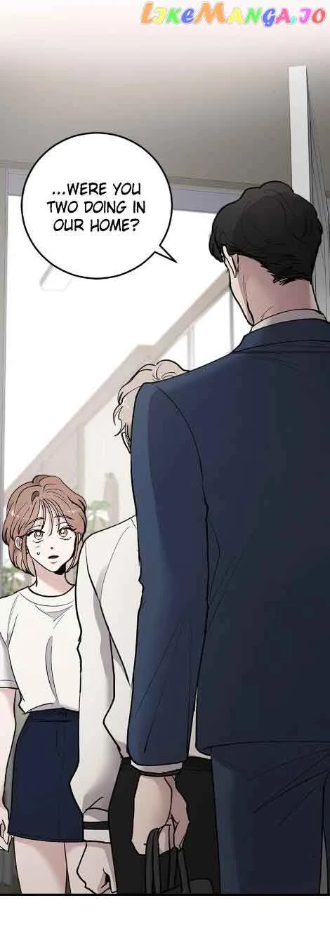 The Team Leader is Tired of Being A Newlywed Chapter 18 page 67