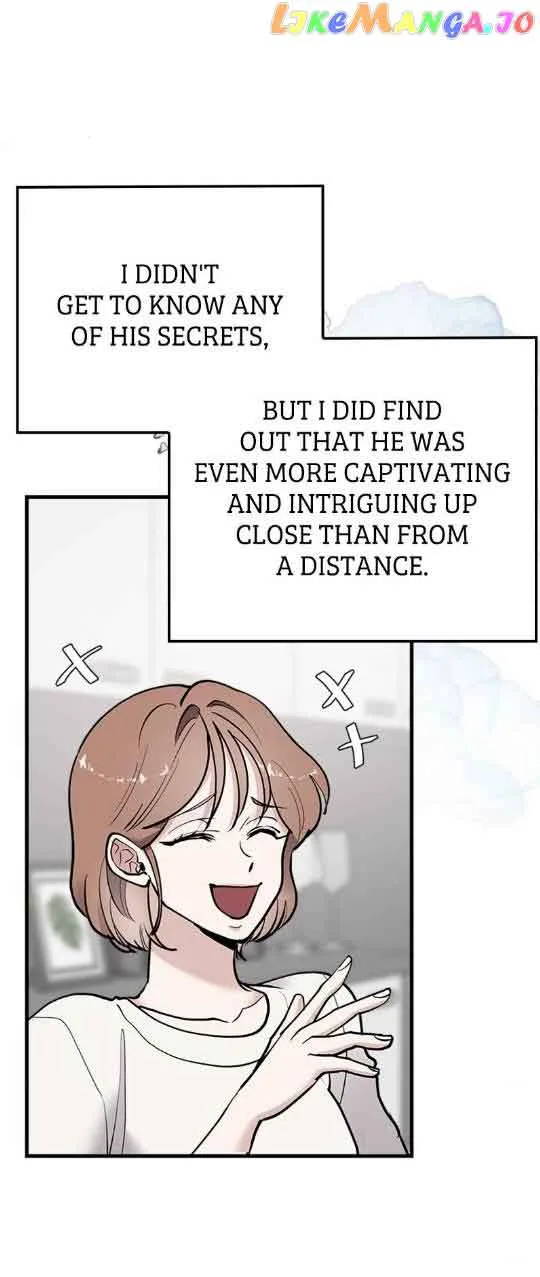 The Team Leader is Tired of Being A Newlywed Chapter 18 page 51