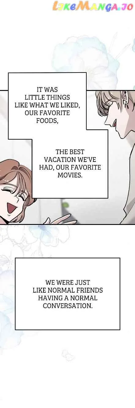 The Team Leader is Tired of Being A Newlywed Chapter 18 page 50