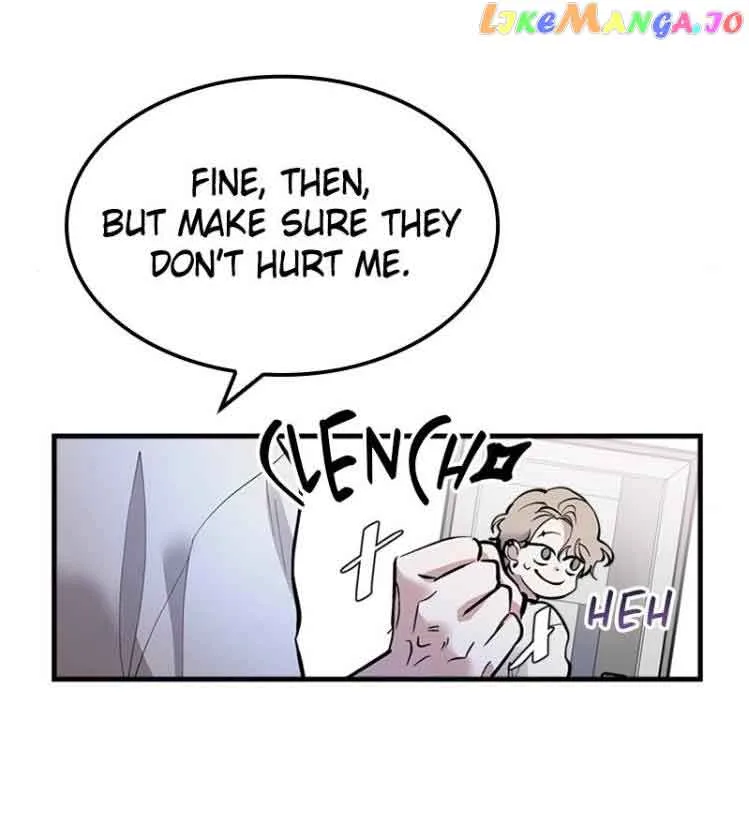 The Team Leader is Tired of Being A Newlywed Chapter 18 page 61