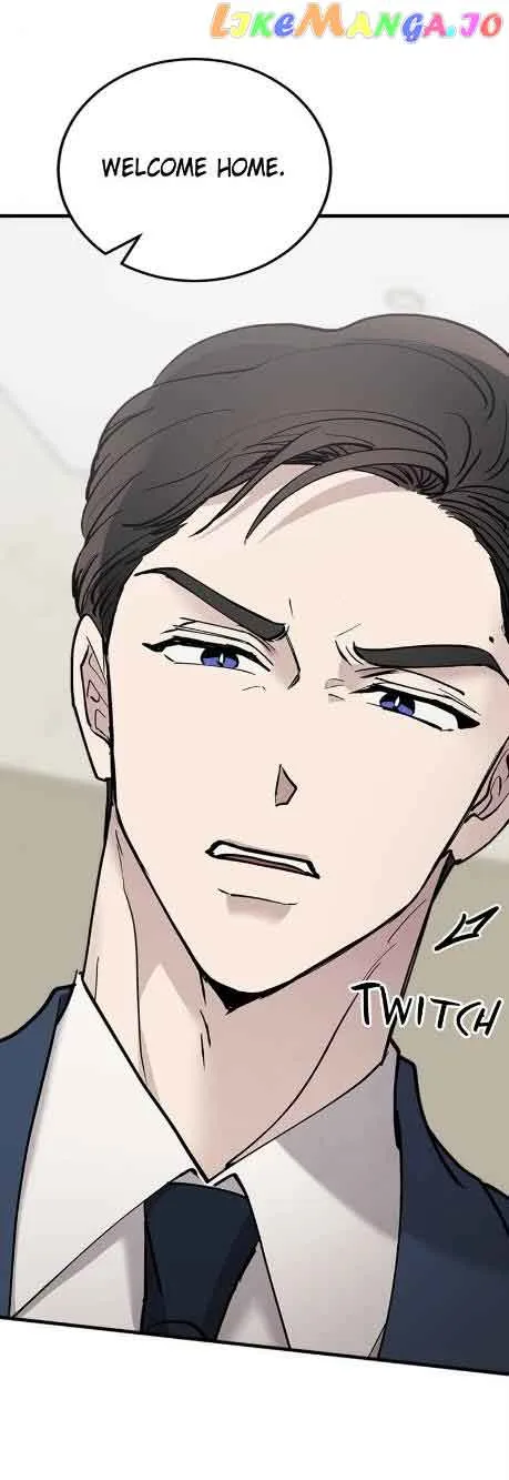 The Team Leader is Tired of Being A Newlywed Chapter 18 page 65