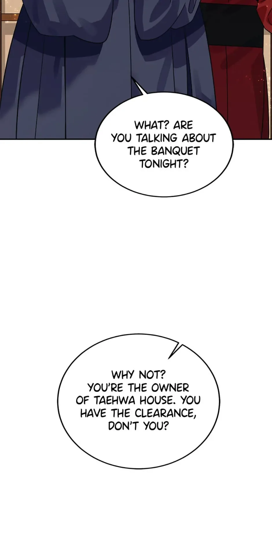 The Tale of the Tiger Girl Chapter 18 page 40