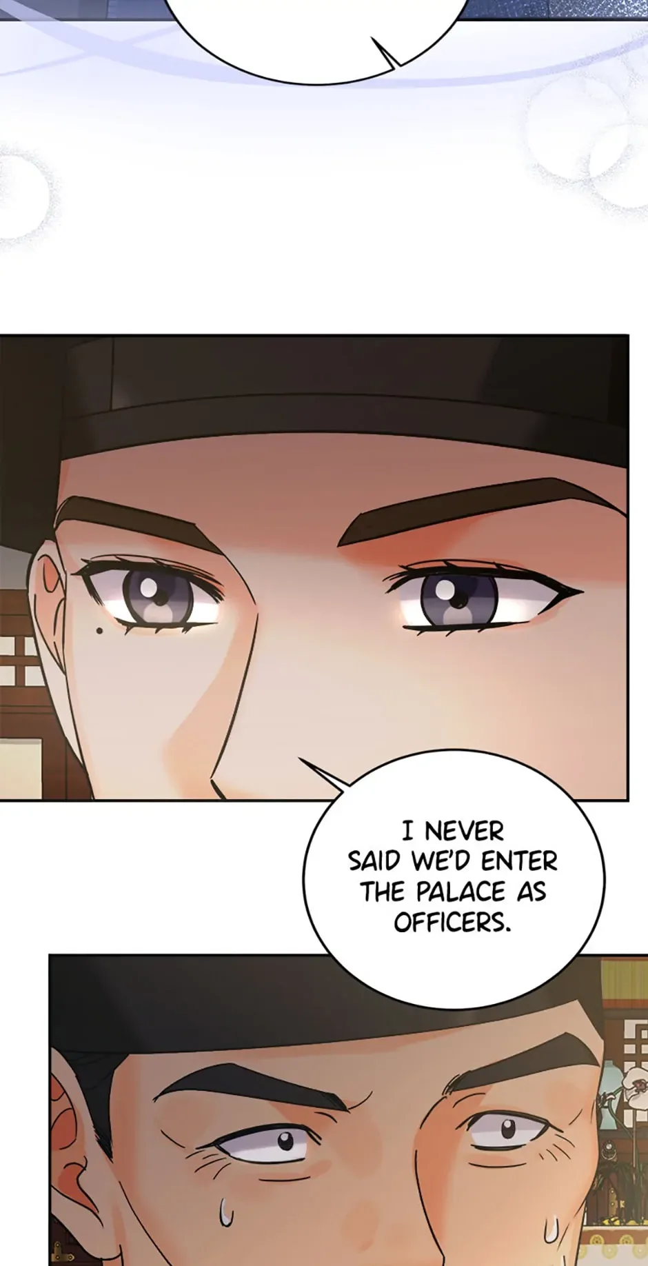The Tale of the Tiger Girl Chapter 18 page 43