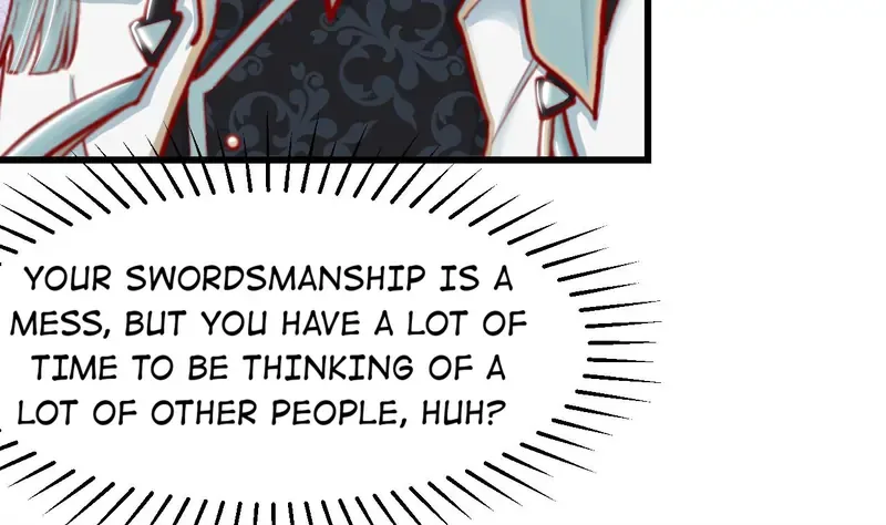 The Survival Game Of The Villainess Chapter 19 page 21